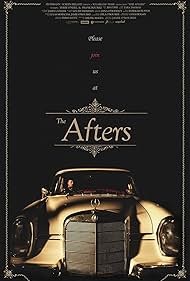 Poster for The Afters